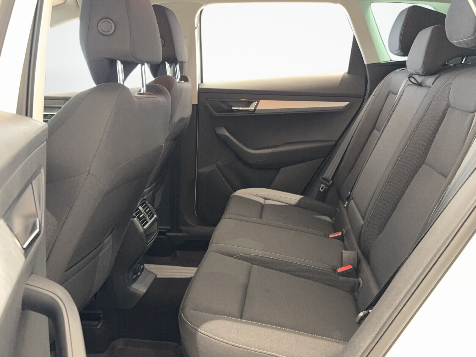 Škoda Karoq - zdjęcie 13