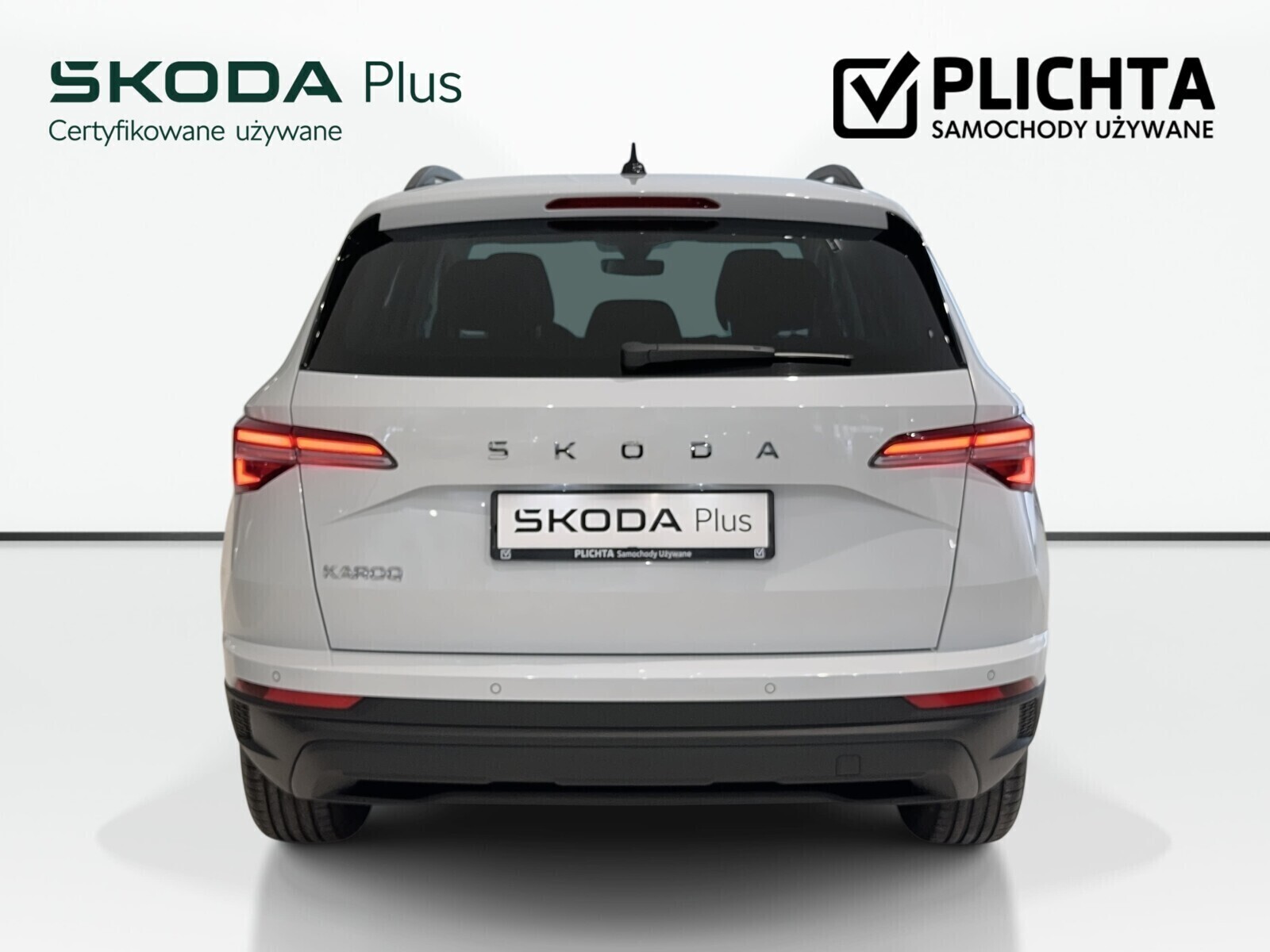 Škoda Karoq - zdjęcie 7