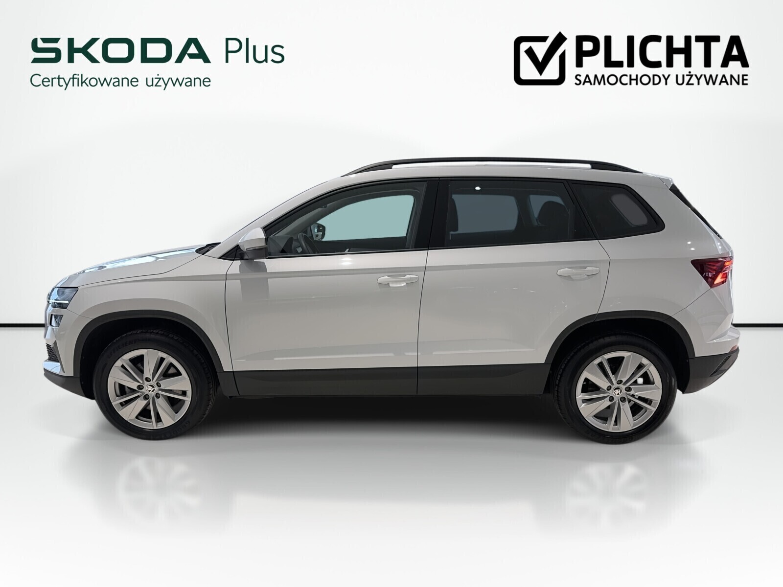 Škoda Karoq - zdjęcie 9
