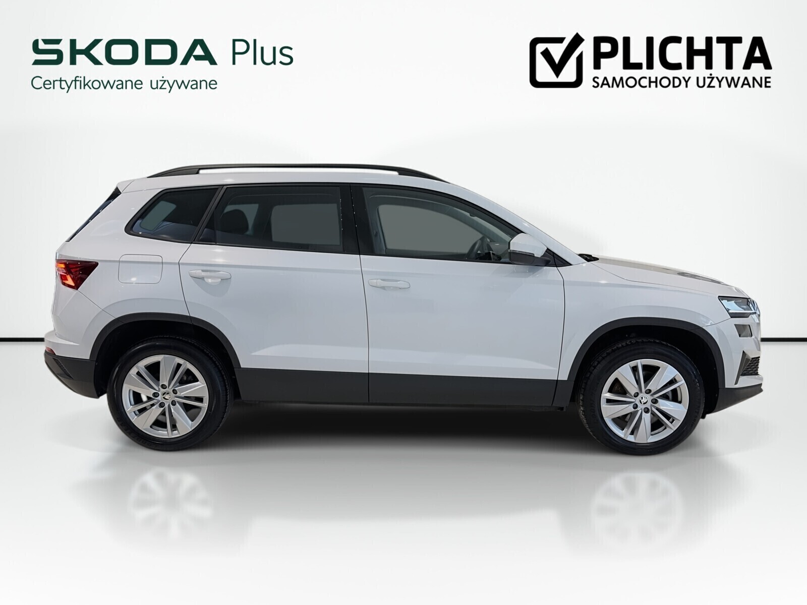 Škoda Karoq - zdjęcie 5