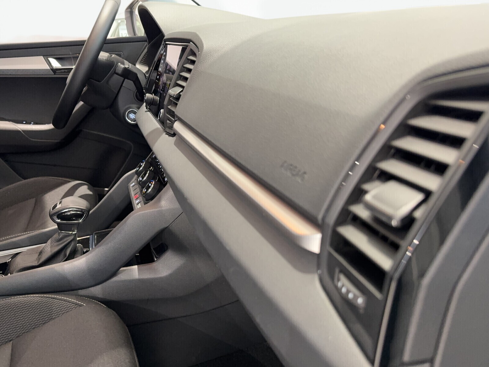 Škoda Karoq - zdjęcie 18