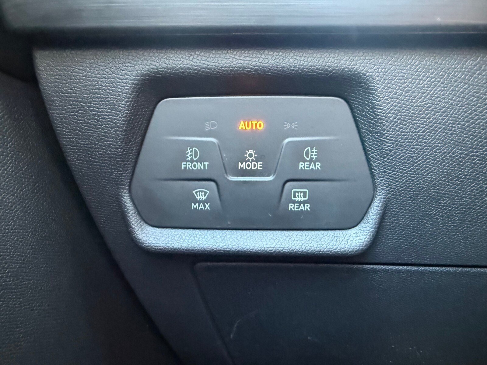 Cupra Formentor - zdjęcie 20