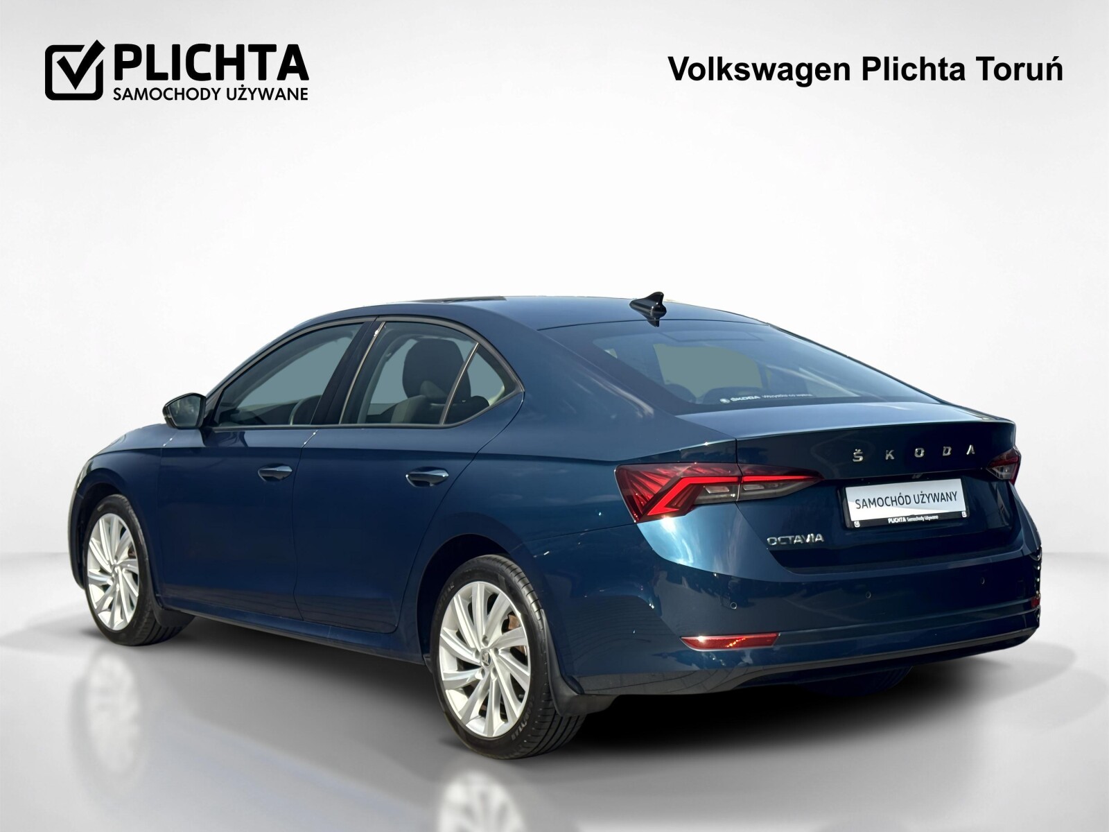 Škoda Octavia - zdjęcie 8
