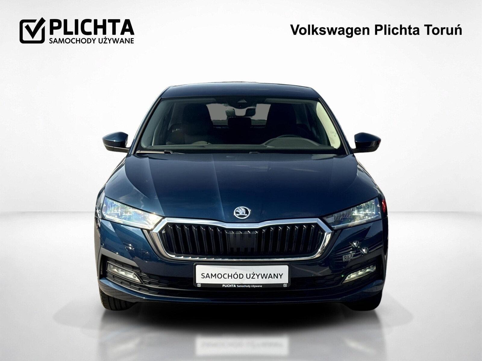 Škoda Octavia - zdjęcie 2