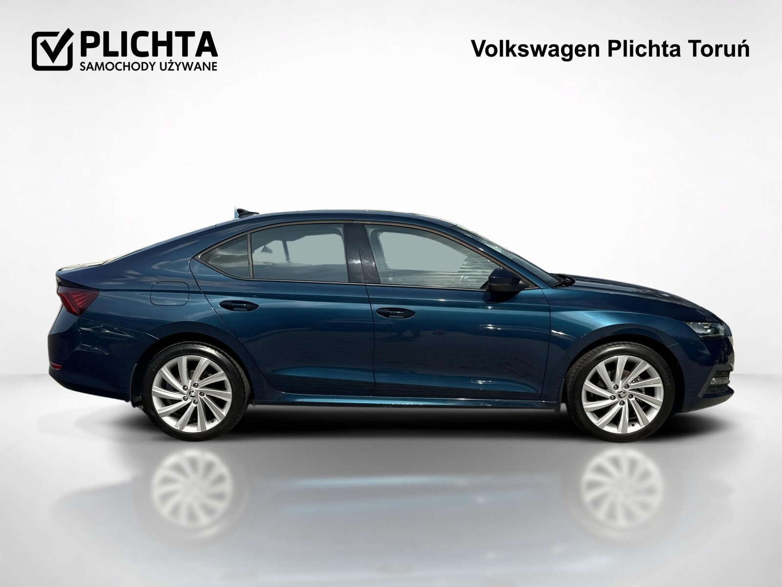 Škoda Octavia - zdjęcie 4