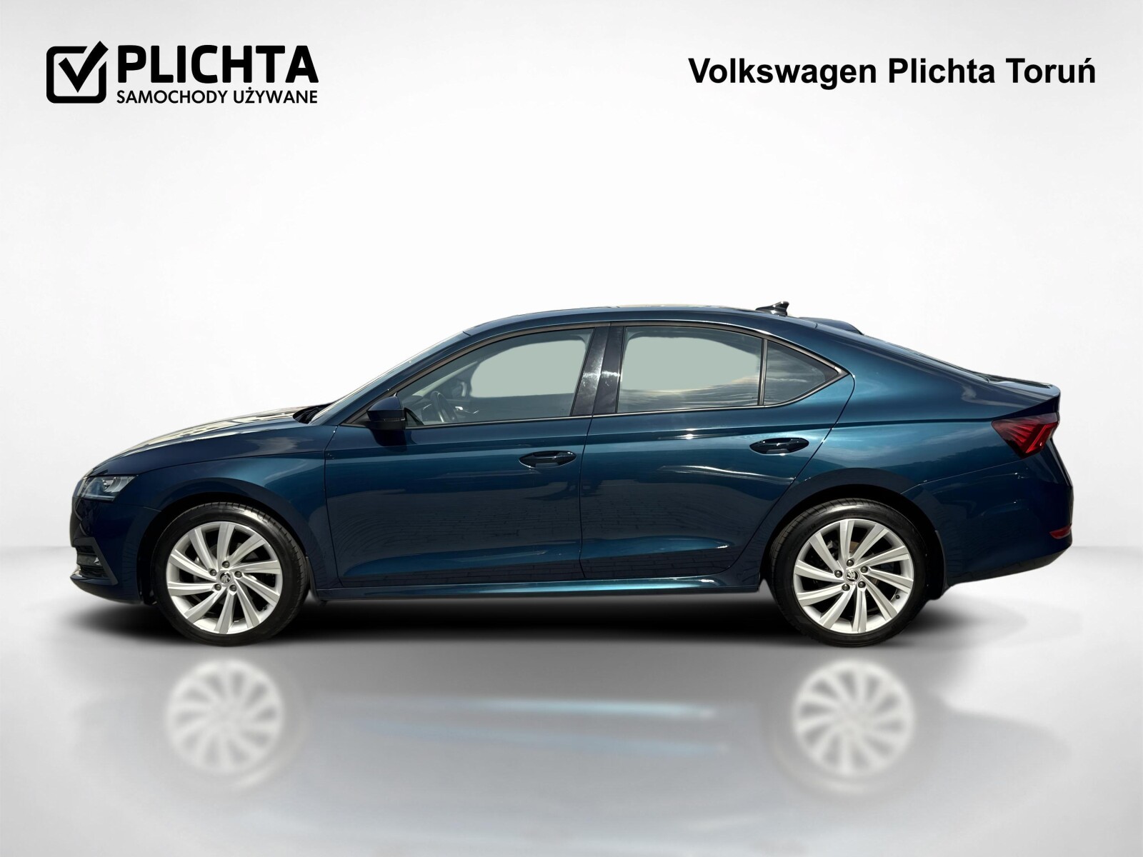 Škoda Octavia - zdjęcie 5