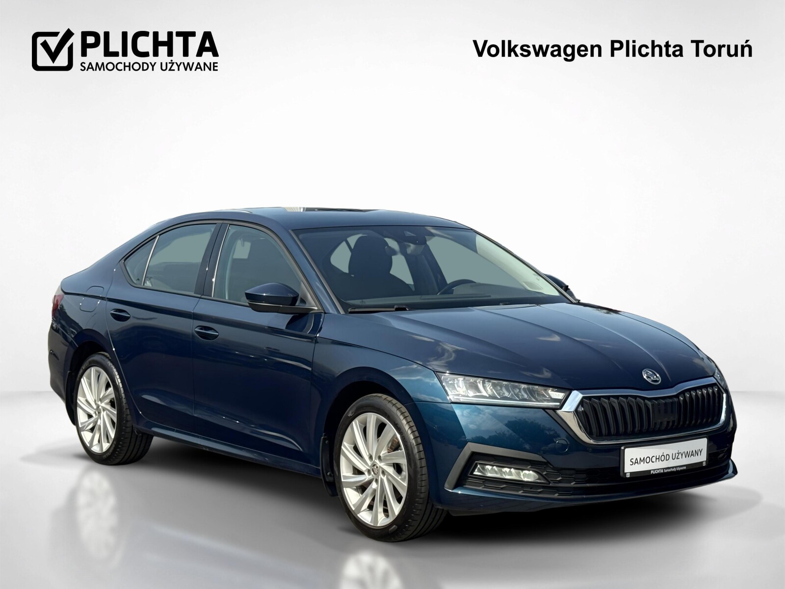 Škoda Octavia - zdjęcie 3