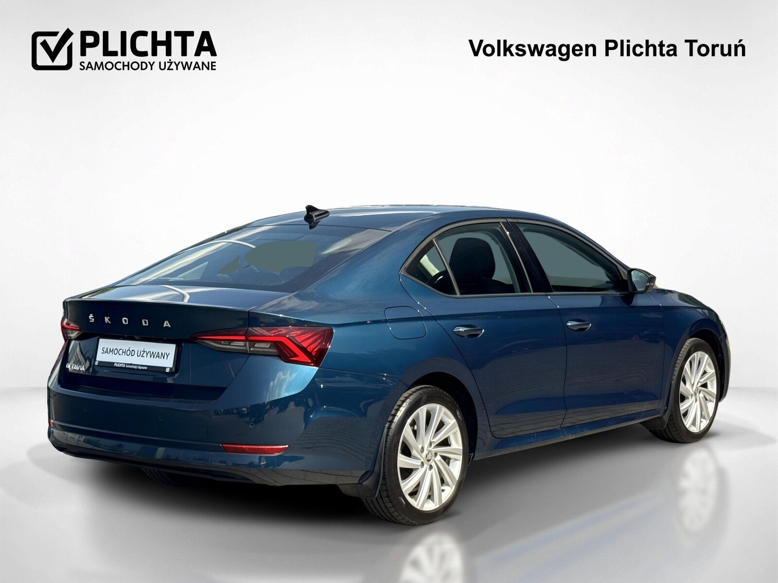 Škoda Octavia - zdjęcie 6