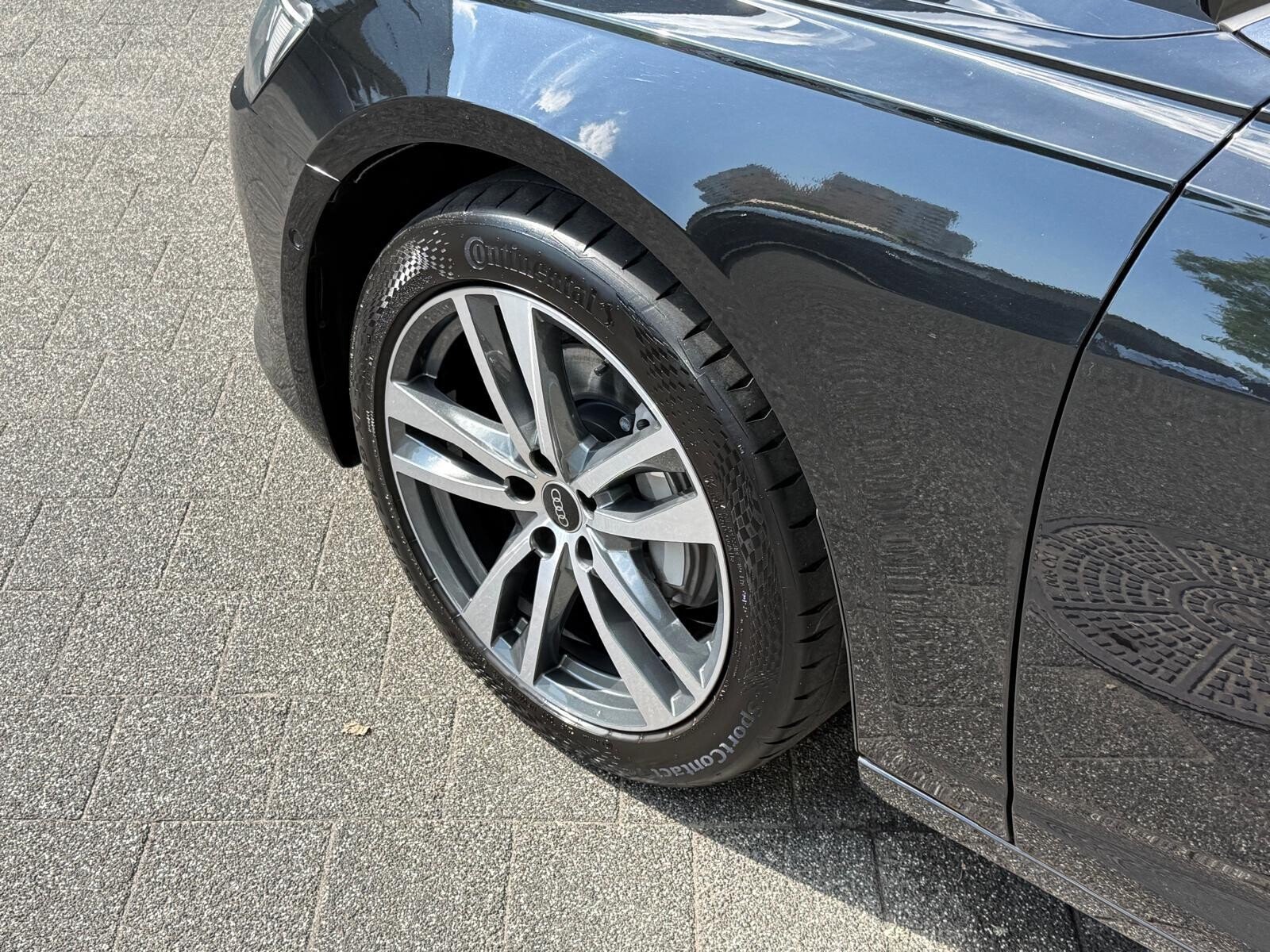 Audi A6 Avant - zdjęcie 11