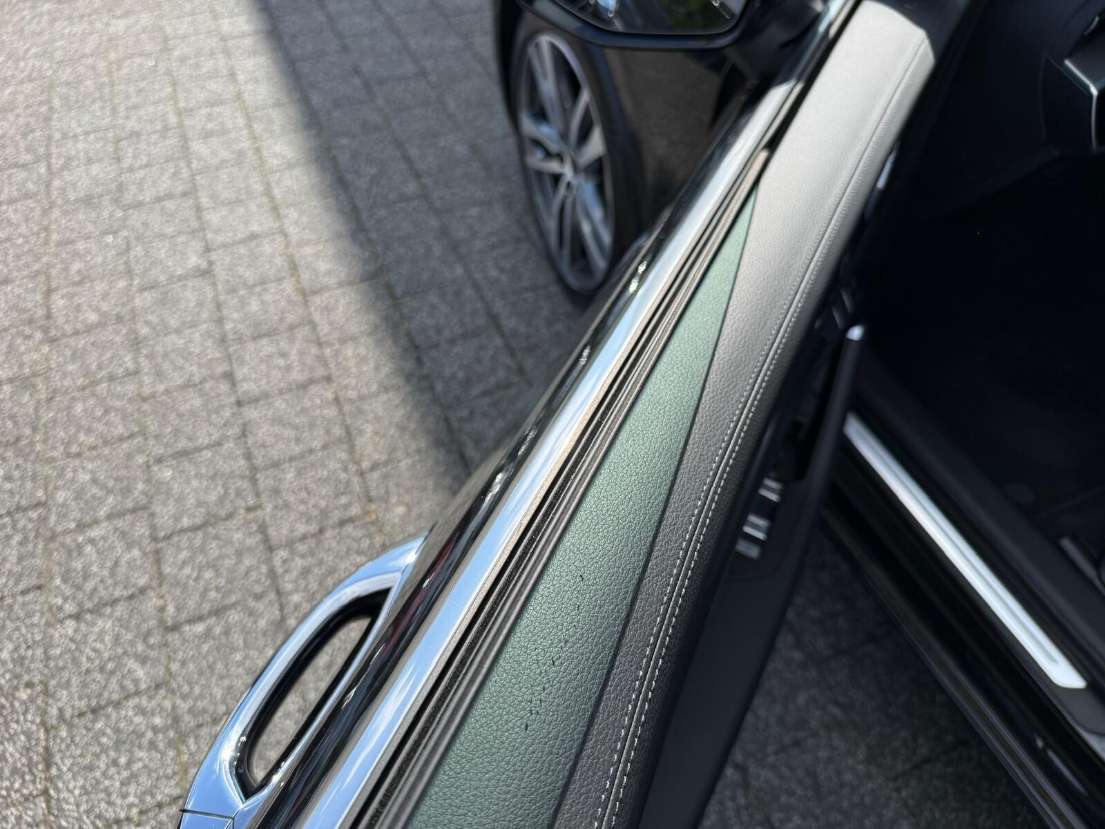 Audi A6 Avant - zdjęcie 17