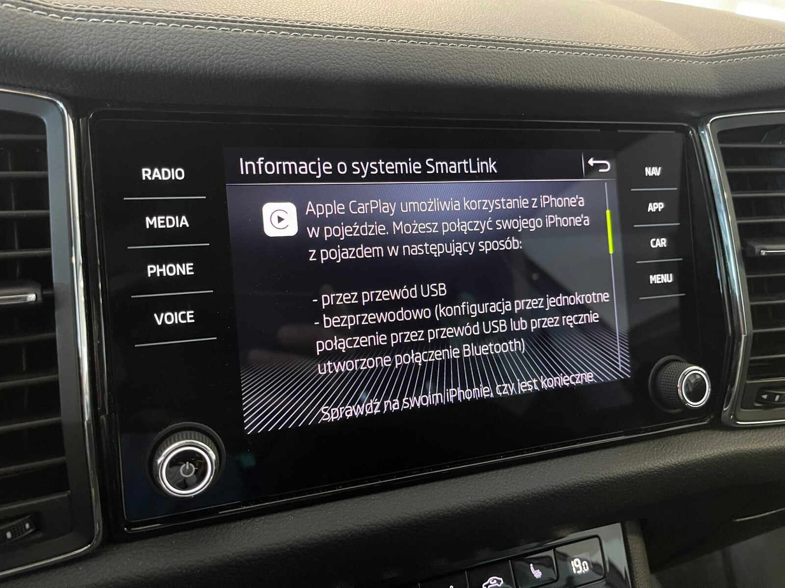 Škoda Kodiaq - zdjęcie 21