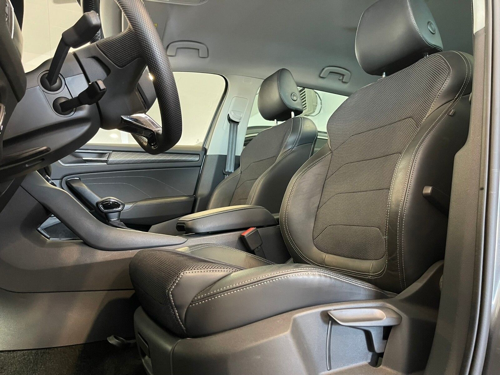 Škoda Kodiaq - zdjęcie 10