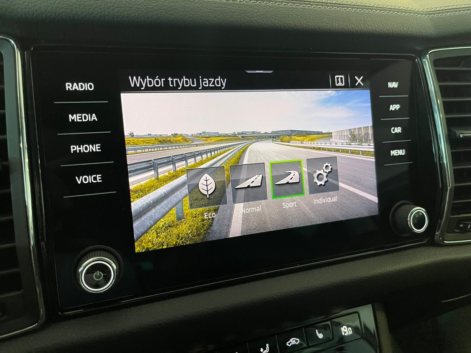 Škoda Kodiaq - zdjęcie 18
