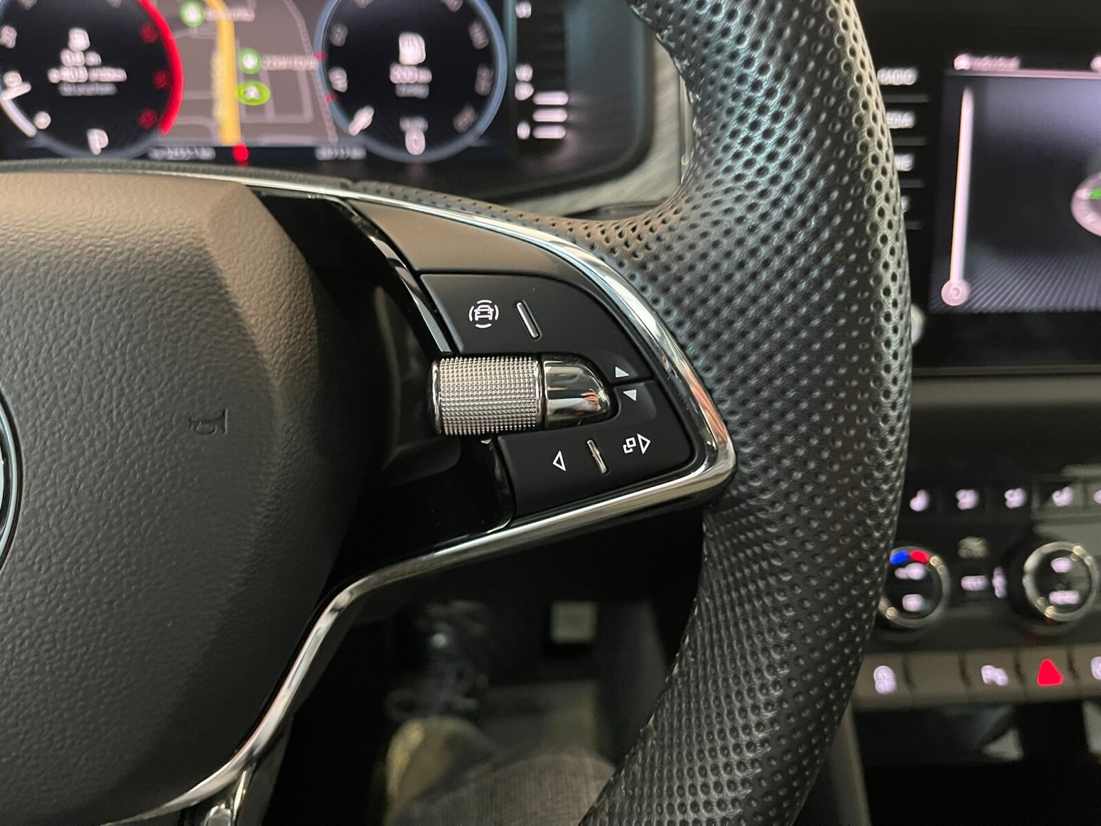 Škoda Kodiaq - zdjęcie 29