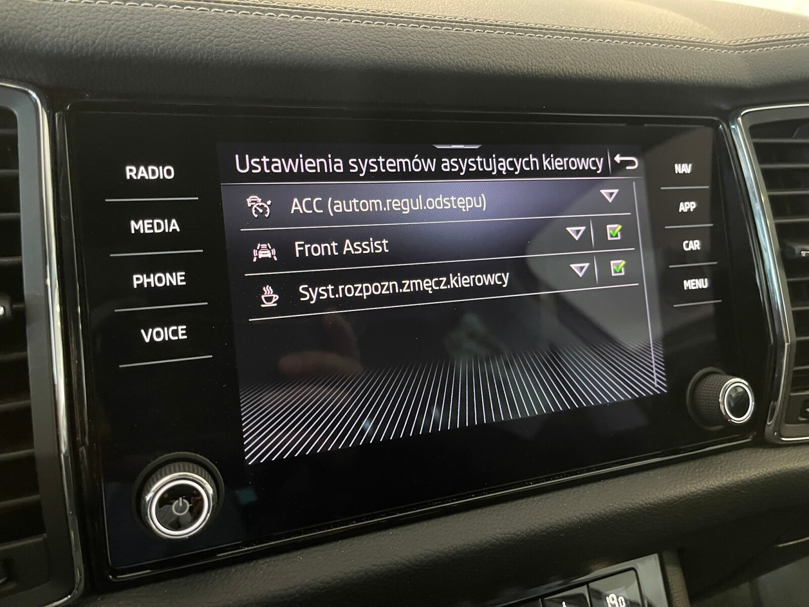 Škoda Kodiaq - zdjęcie 24