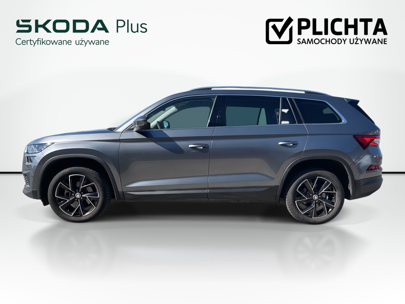 Škoda Kodiaq - zdjęcie 9