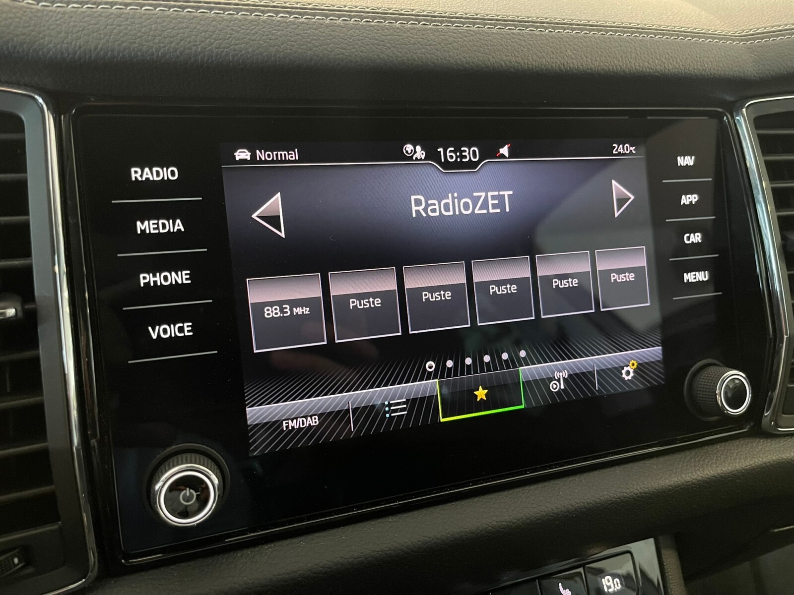 Škoda Kodiaq - zdjęcie 20