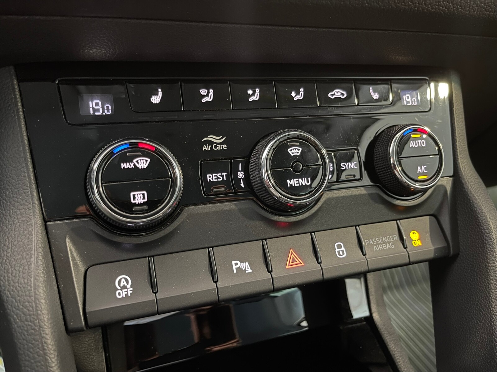 Škoda Kodiaq - zdjęcie 26