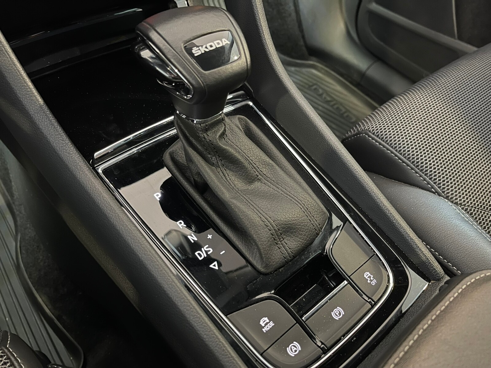 Škoda Kodiaq - zdjęcie 27