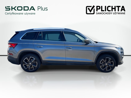 Style Virtual Cocpit Podgrzewanie Kamera AndroidAuto Salon PL ASO FV