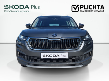 Style Virtual Cocpit Podgrzewanie Kamera AndroidAuto Salon PL ASO FV