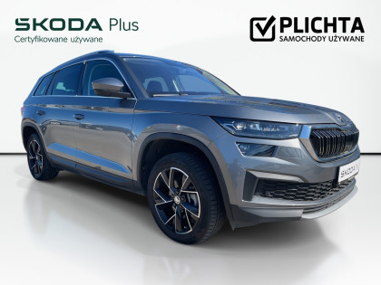 Style Virtual Cocpit Podgrzewanie Kamera AndroidAuto Salon PL ASO FV