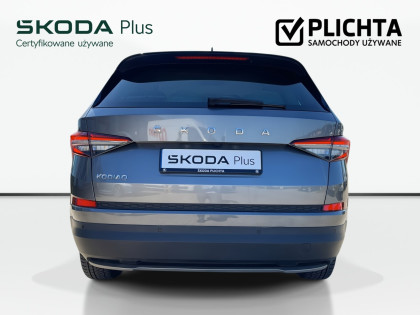 Style Virtual Cocpit Podgrzewanie Kamera AndroidAuto Salon PL ASO FV