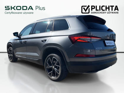 Style Virtual Cocpit Podgrzewanie Kamera AndroidAuto Salon PL ASO FV