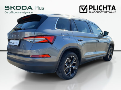 Style Virtual Cocpit Podgrzewanie Kamera AndroidAuto Salon PL ASO FV