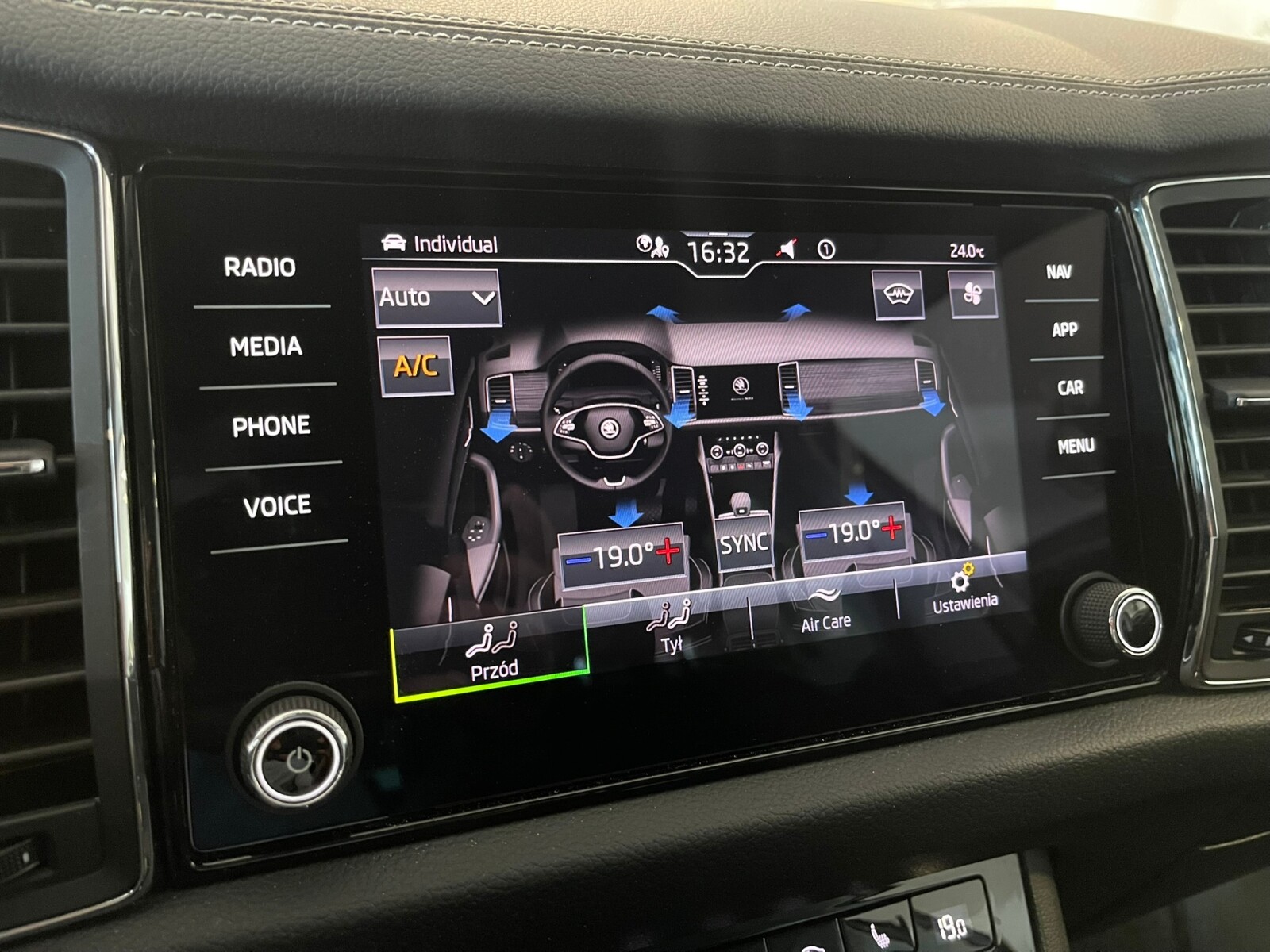Škoda Kodiaq - zdjęcie 25