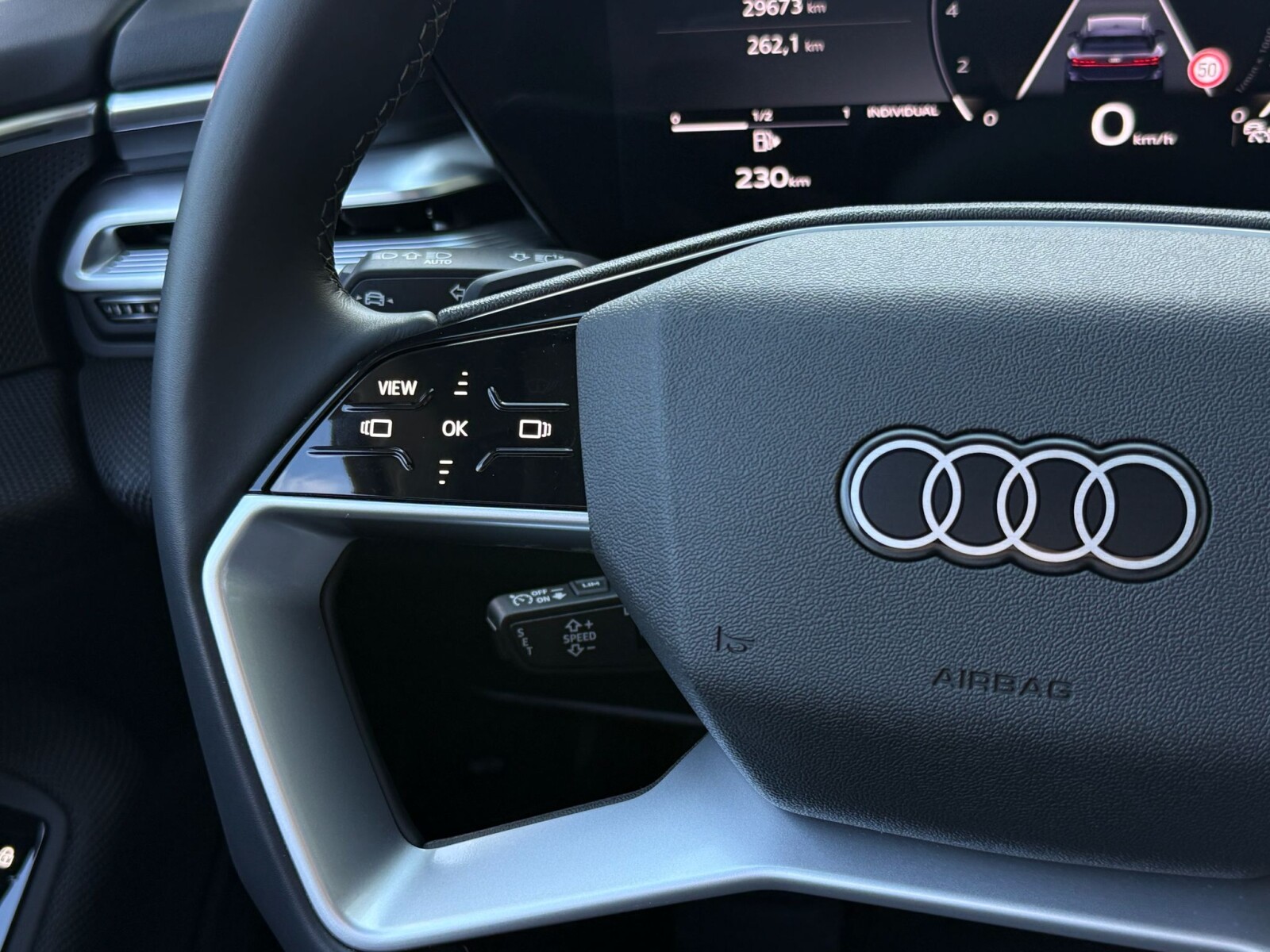 Audi A6 Avant - zdjęcie 18