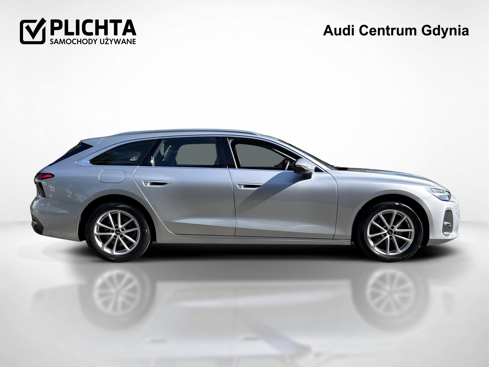 Audi A6 Avant - zdjęcie 7