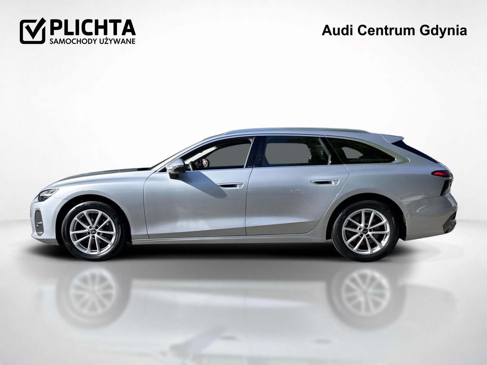 Audi A6 Avant - zdjęcie 3