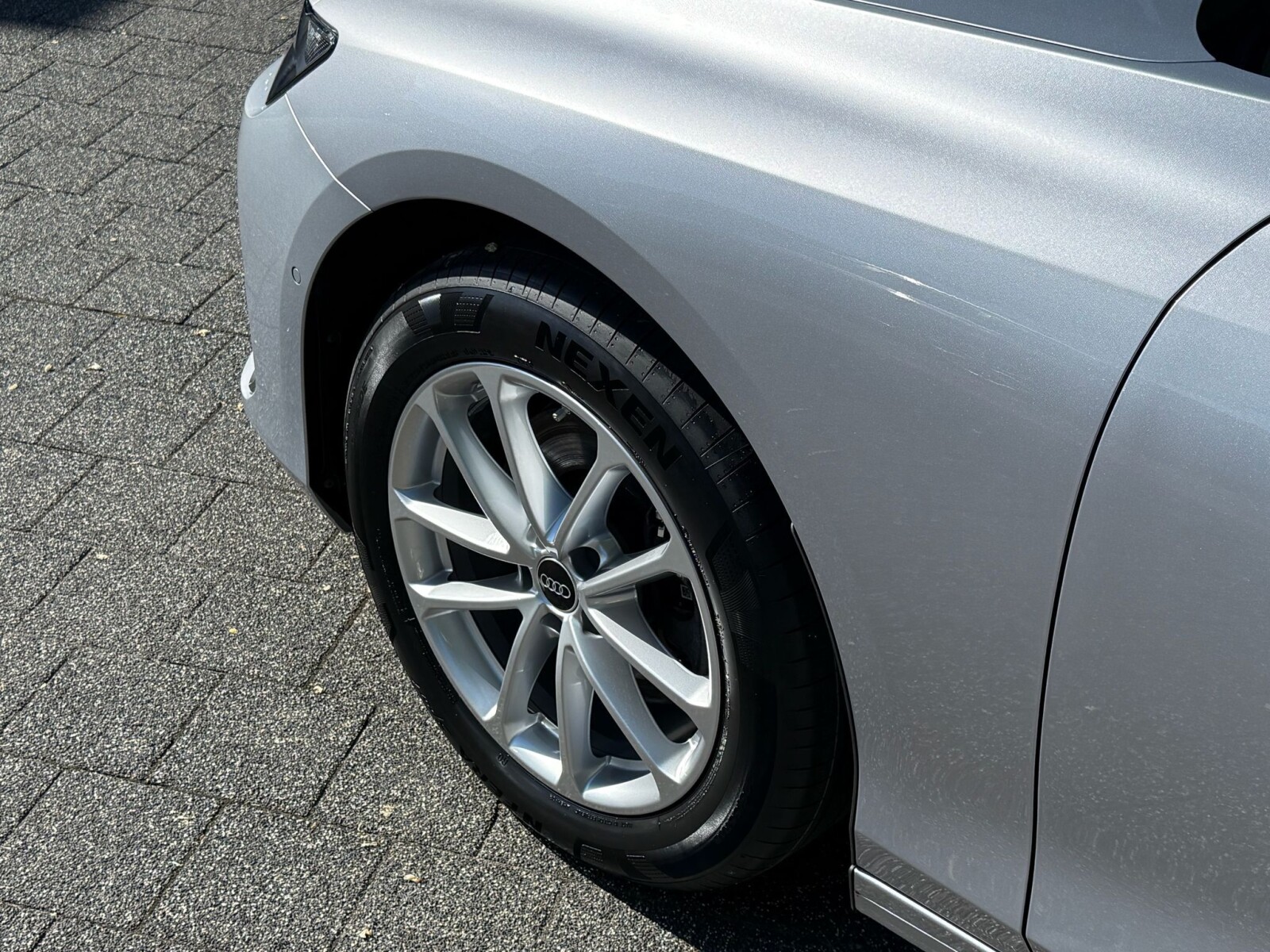 Audi A6 Avant - zdjęcie 11