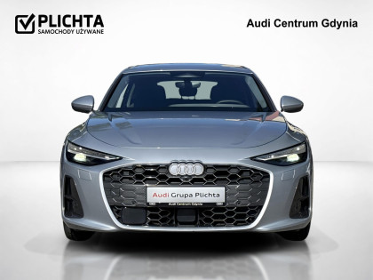 Hak, Gwarancja Fabryczna 2030, Matrix LED, Audi Centrum Gdynia