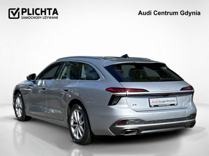 Hak, Gwarancja Fabryczna 2030, Matrix LED, Audi Centrum Gdynia