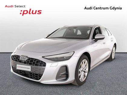 Hak, Gwarancja Fabryczna 2030, Matrix LED, Audi Centrum Gdynia