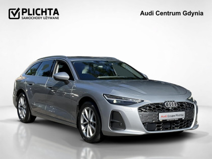 Hak, Gwarancja Fabryczna 2030, Matrix LED, Audi Centrum Gdynia
