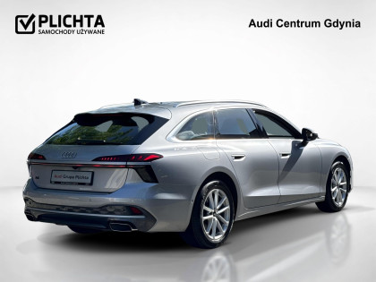 Hak, Gwarancja Fabryczna 2030, Matrix LED, Audi Centrum Gdynia