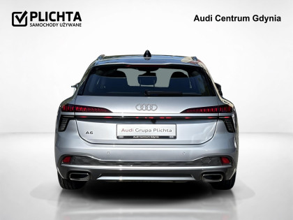 Hak, Gwarancja Fabryczna 2030, Matrix LED, Audi Centrum Gdynia
