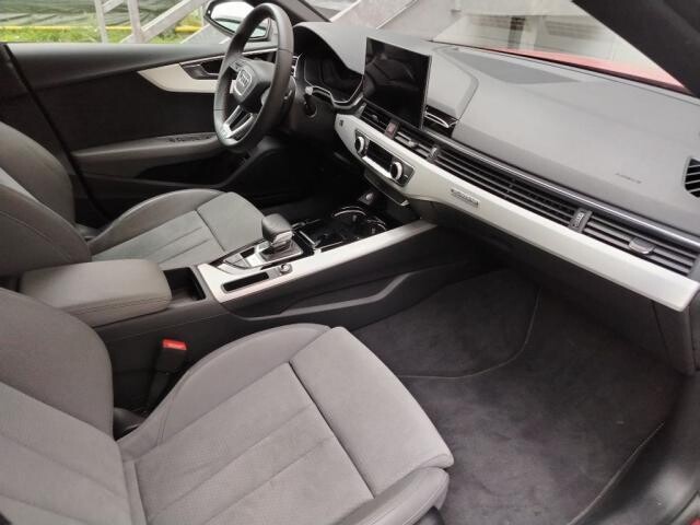 Audi S5 - zdjęcie 6