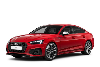 używany Audi S5 salon Audi Gdańsk Stadion