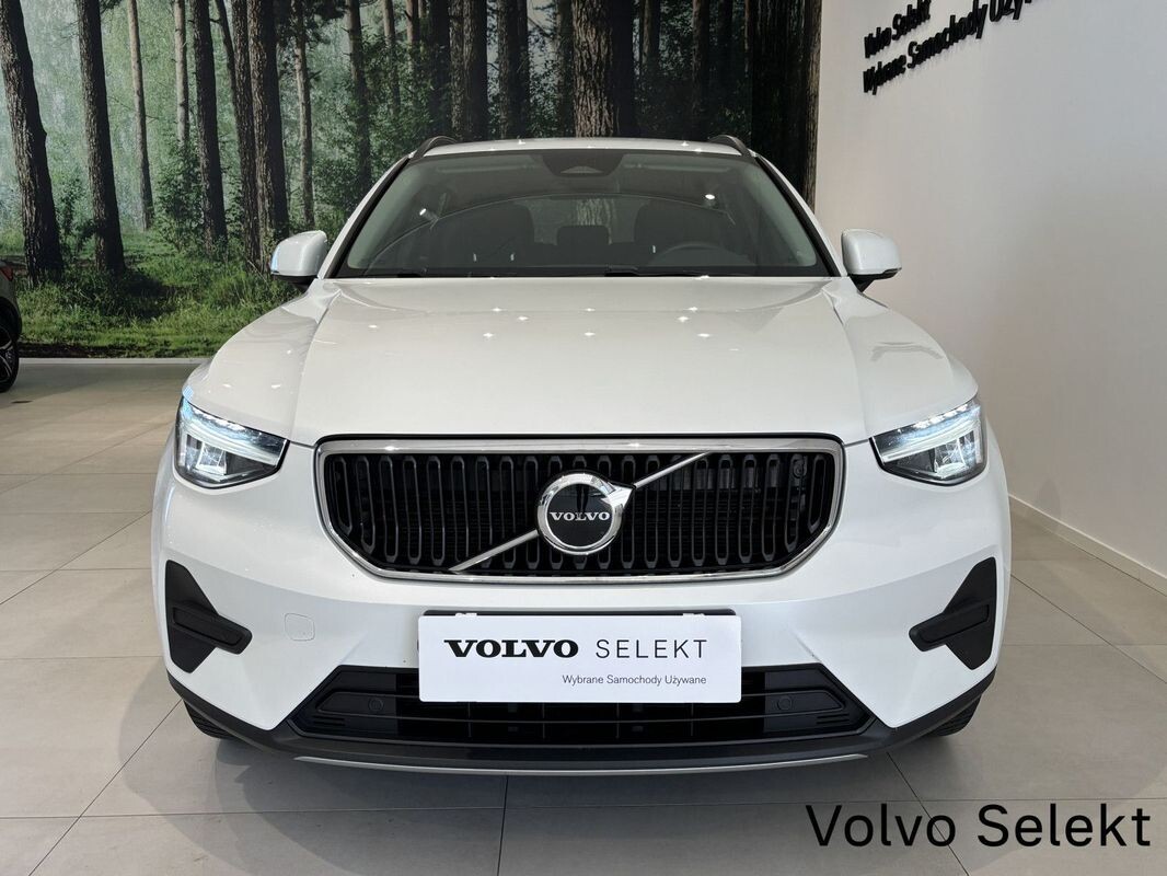 Volvo XC 40 - zdjęcie 10