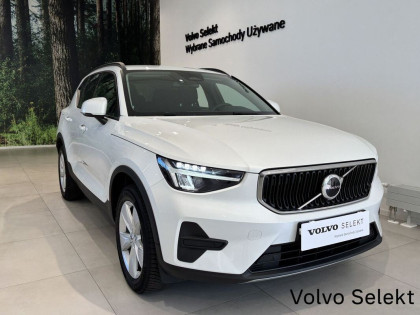 B3 Essential Gwarancja VolvoCarPlichtaGdynia FV Marża