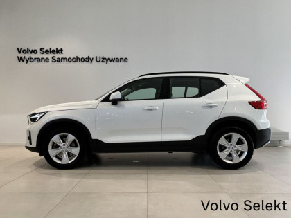 B3 Essential Gwarancja VolvoCarPlichtaGdynia FV Marża