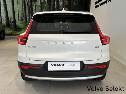 B3 Essential Gwarancja VolvoCarPlichtaGdynia FV Marża