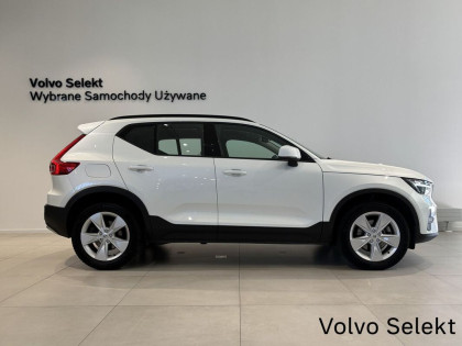 B3 Essential Gwarancja VolvoCarPlichtaGdynia FV Marża