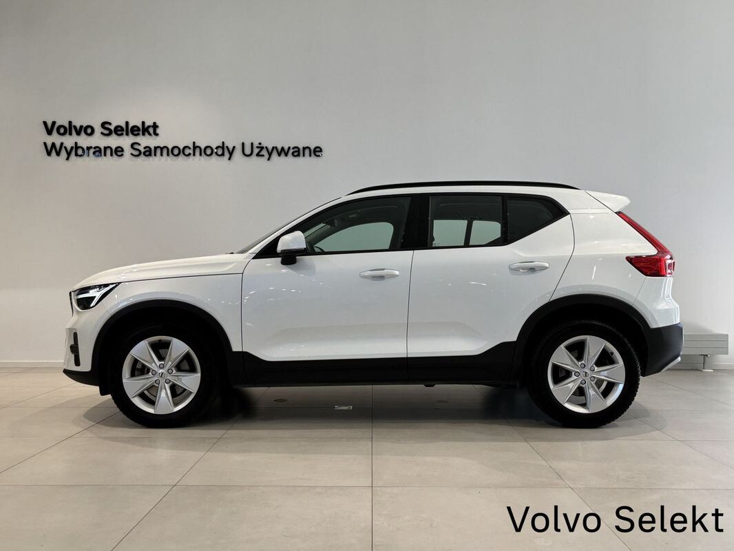 Volvo XC 40 - zdjęcie 8