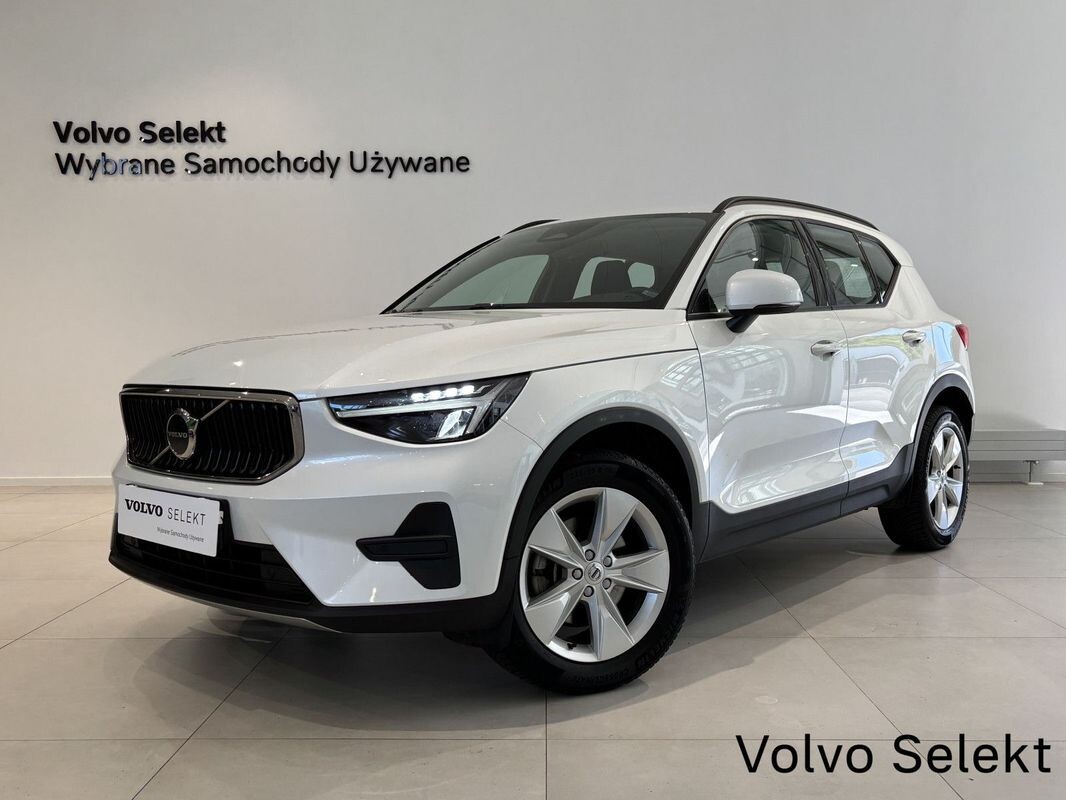 Volvo XC 40 - zdjęcie 1