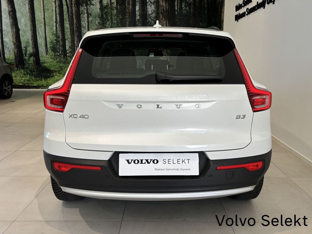 Volvo XC 40 - zdjęcie 6